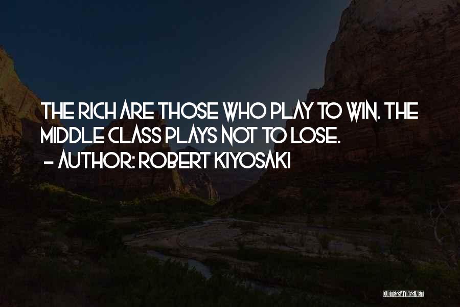 Robert Kiyosaki Quotes 2130952