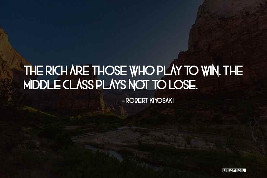 Robert Kiyosaki Quotes 2130952