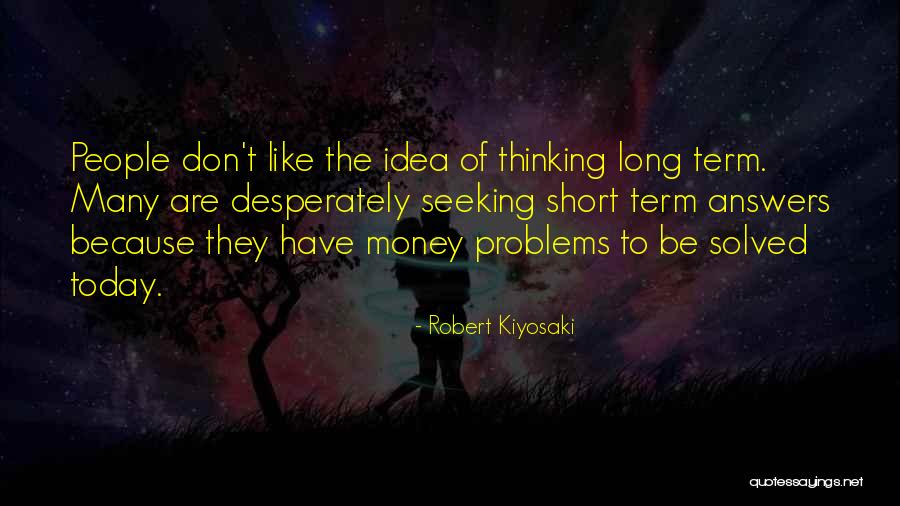 Robert Kiyosaki Quotes 266081