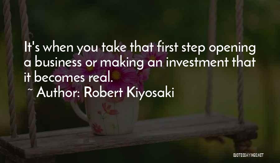 Robert Kiyosaki Quotes 364608