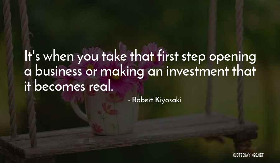 Robert Kiyosaki Quotes 364608