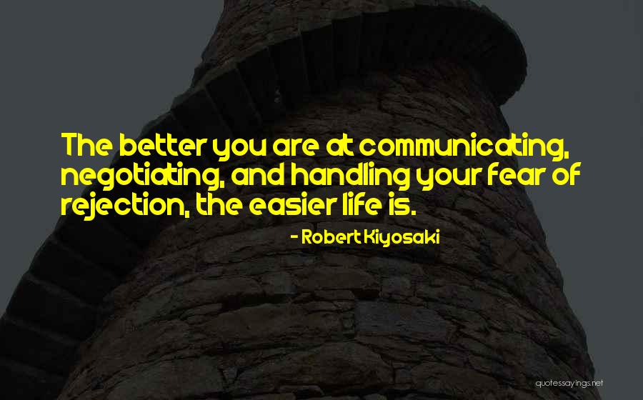 Robert Kiyosaki Quotes 371221