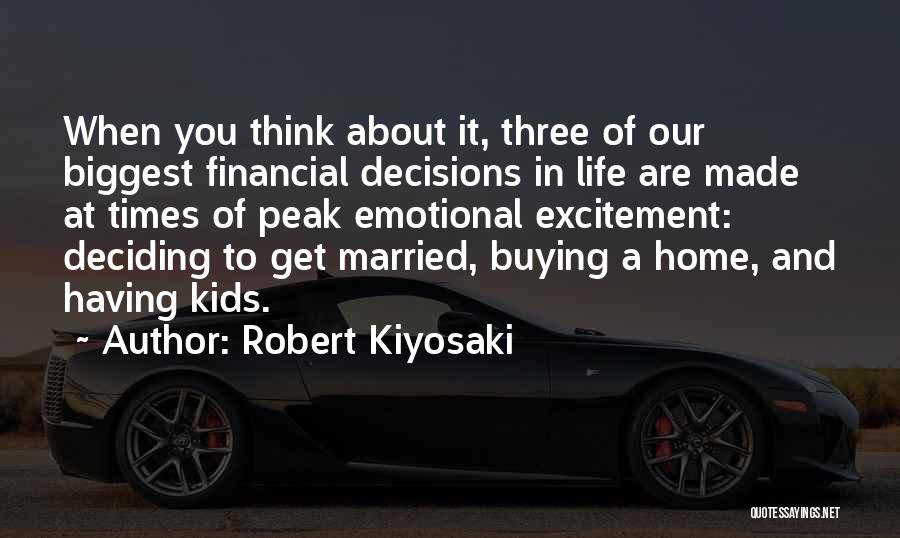 Robert Kiyosaki Quotes 425060