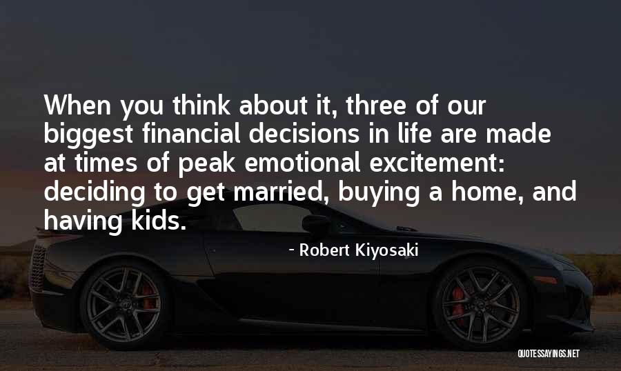 Robert Kiyosaki Quotes 425060