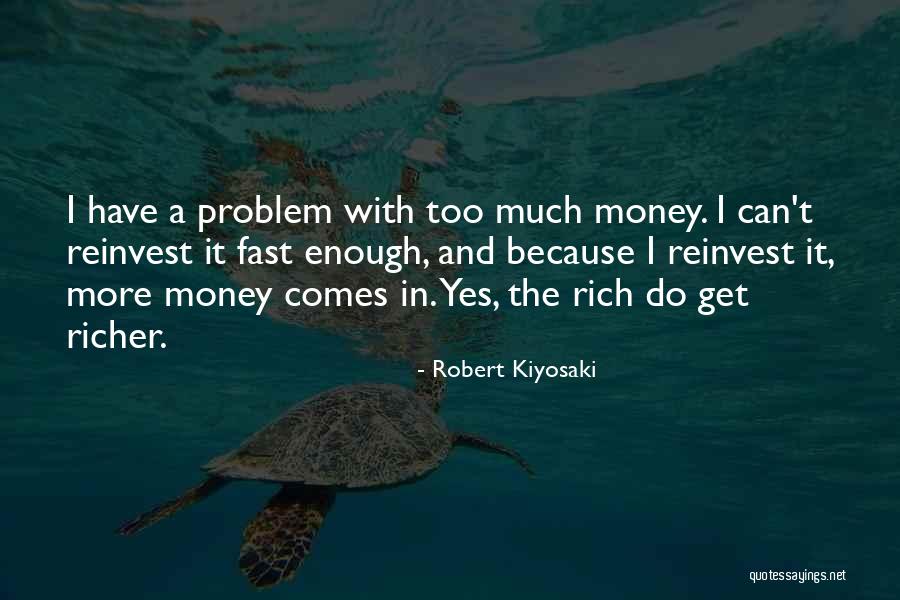 Robert Kiyosaki Quotes 774428