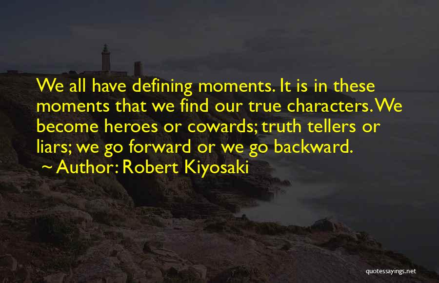 Robert Kiyosaki Quotes 813501