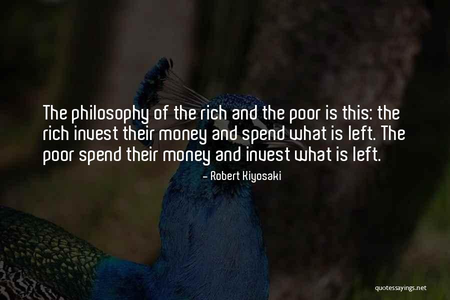 Robert Kiyosaki Quotes 902392