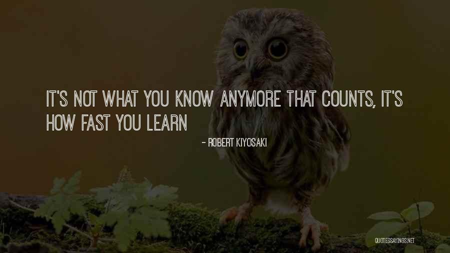 Robert Kiyosaki Quotes 922220