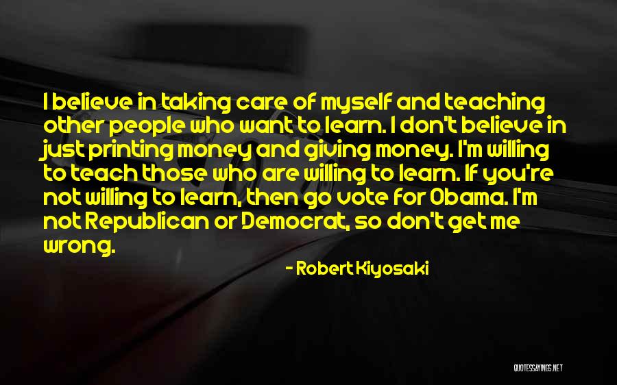 Robert Kiyosaki Quotes 994875