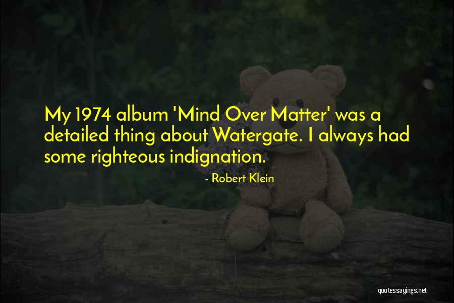 Robert Klein Quotes 1803838 Robert Klein Quotes 1803838