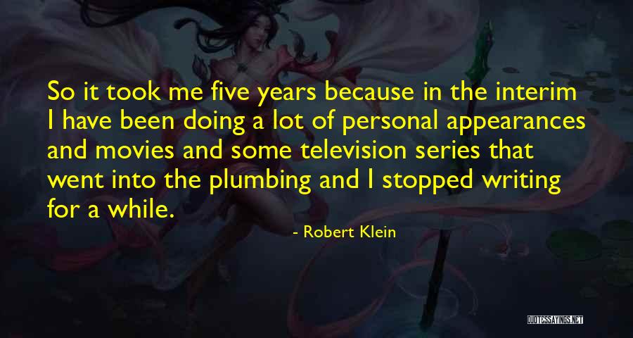 Robert Klein Quotes 2193672 Robert Klein Quotes 2193672