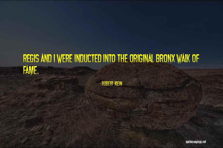 Robert Klein Quotes 363764 Robert Klein Quotes 363764