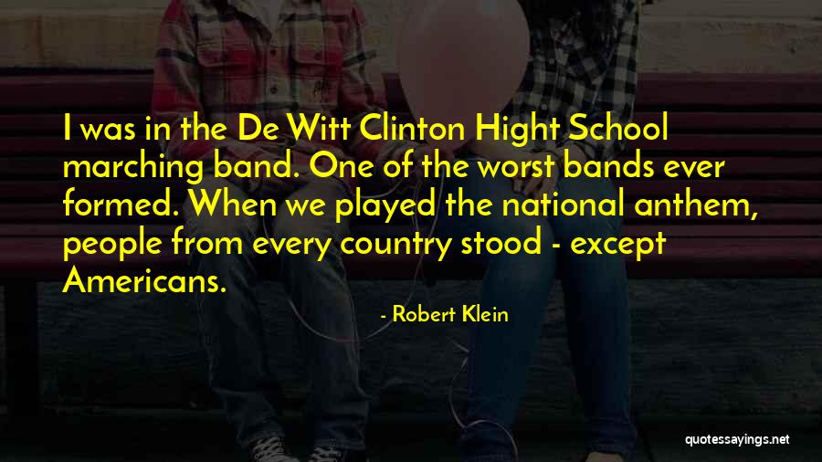 Robert Klein Quotes 749216 Robert Klein Quotes 749216