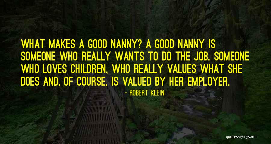 Robert Klein Quotes 794788