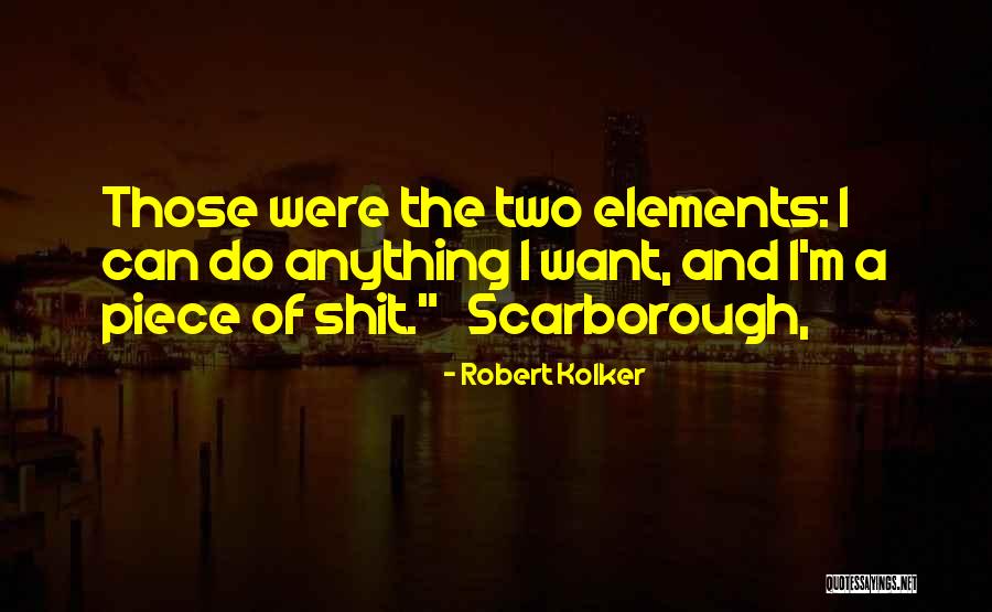 Robert Kolker Quotes 2073661