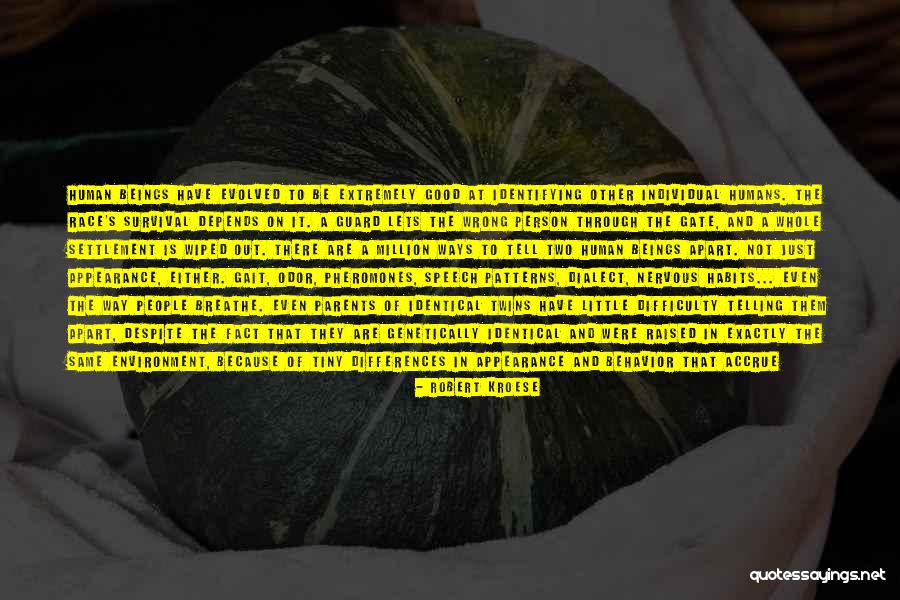 Robert Kroese Quotes 242491 Robert Kroese Quotes 242491