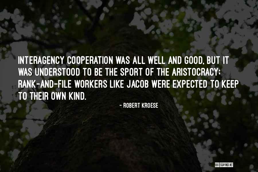 Robert Kroese Quotes 286882