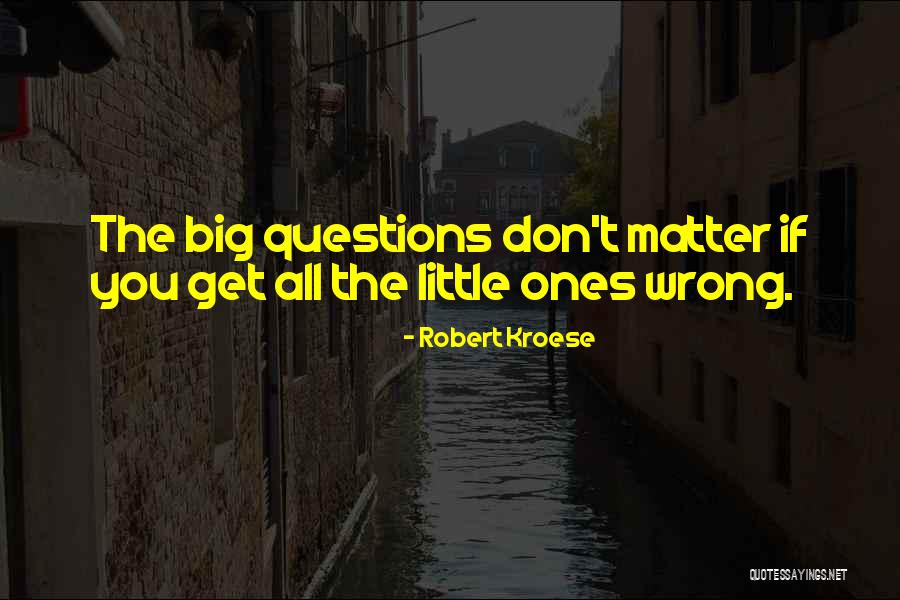 Robert Kroese Quotes 909401 Robert Kroese Quotes 909401