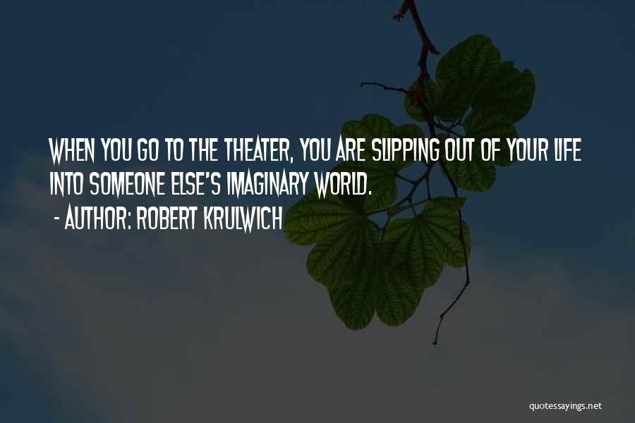 Robert Krulwich Quotes 1660336