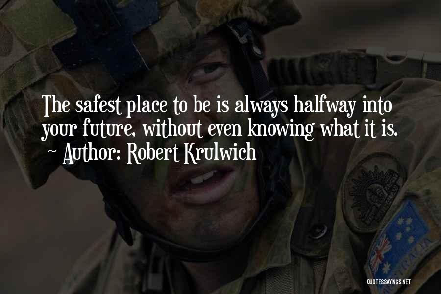 Robert Krulwich Quotes 2170942