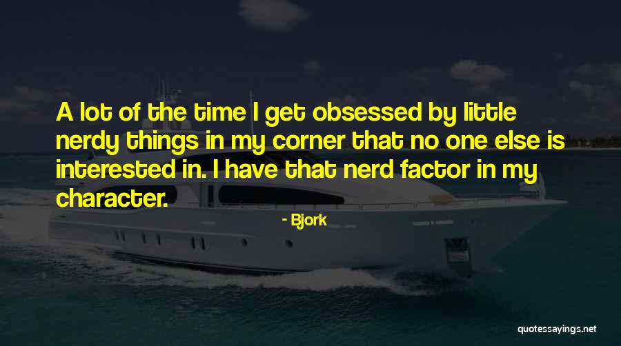Robert Kuok Quotes By Bjork Robert Kuok Quotes By Bjork