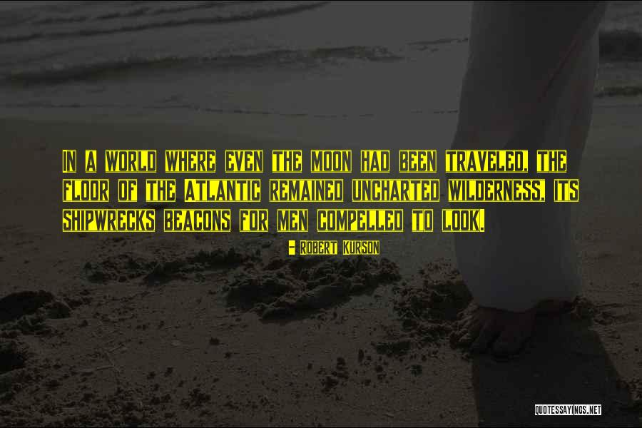 Robert Kurson Quotes 1046277 Robert Kurson Quotes 1046277