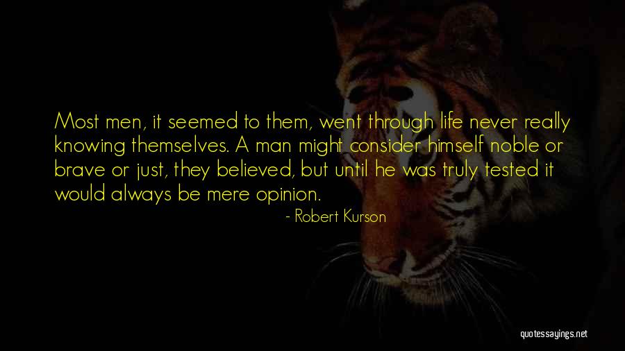 Robert Kurson Quotes 1138741