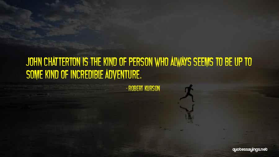 Robert Kurson Quotes 1199765 Robert Kurson Quotes 1199765