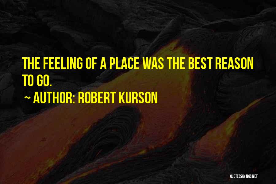 Robert Kurson Quotes 1221185