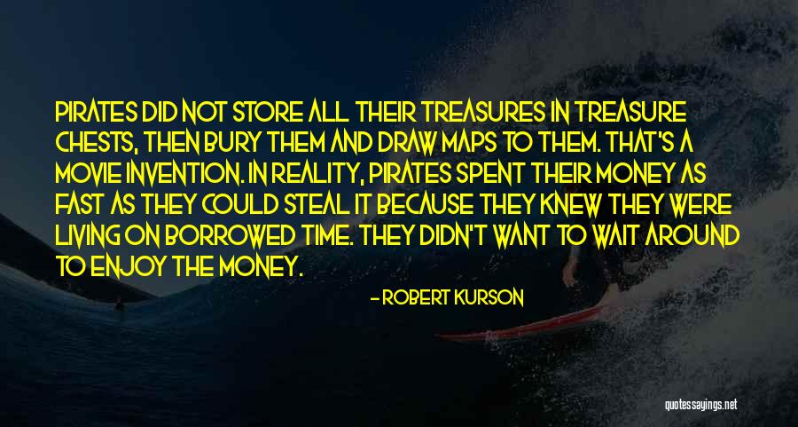 Robert Kurson Quotes 136191