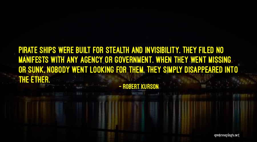 Robert Kurson Quotes 1570005