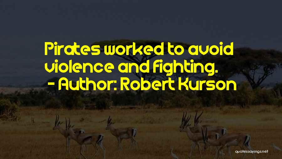 Robert Kurson Quotes 1593829