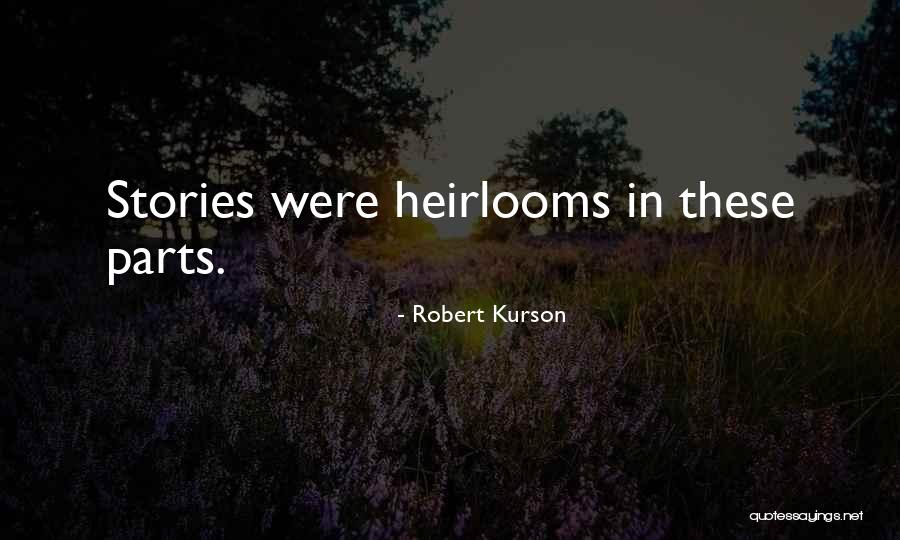 Robert Kurson Quotes 1624098