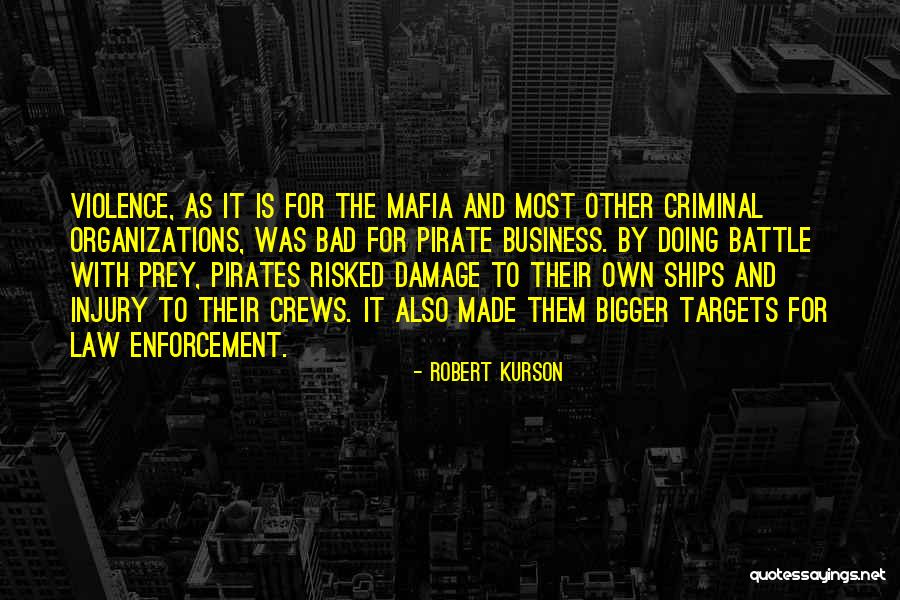 Robert Kurson Quotes 1843431