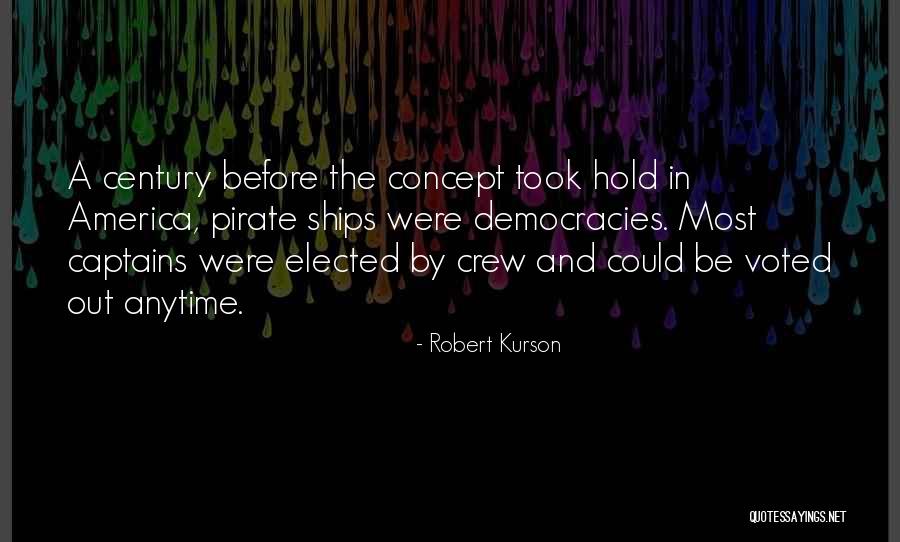 Robert Kurson Quotes 338884