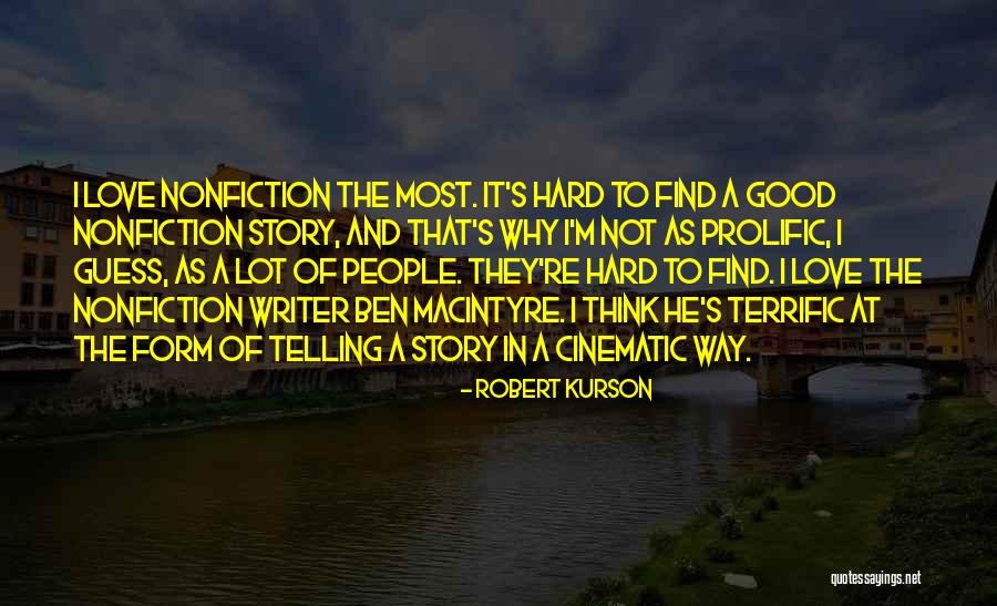 Robert Kurson Quotes 893911 Robert Kurson Quotes 893911