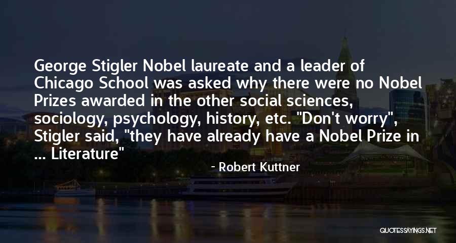 Robert Kuttner Quotes 2034482