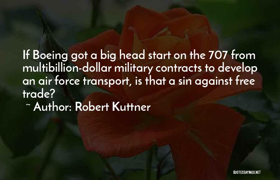 Robert Kuttner Quotes 758908