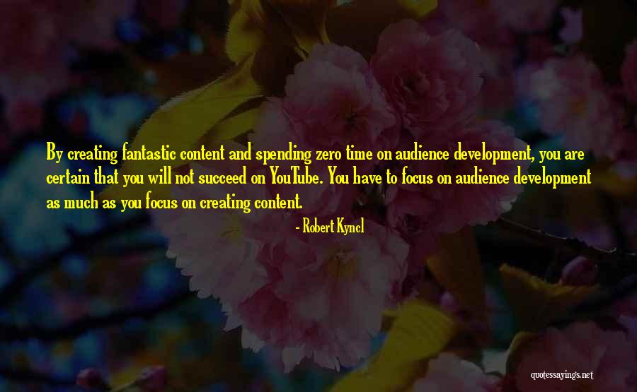 Robert Kyncl Quotes 2217554 Robert Kyncl Quotes 2217554