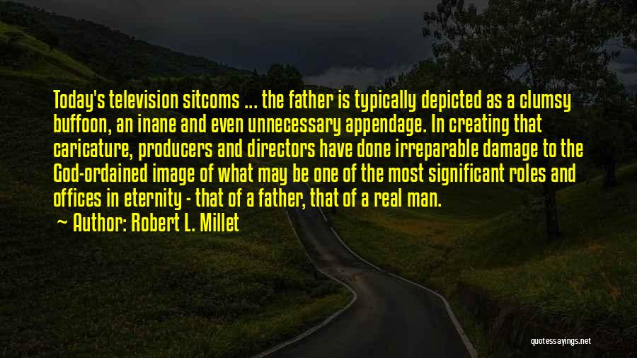 Robert L. Millet Quotes 2204918