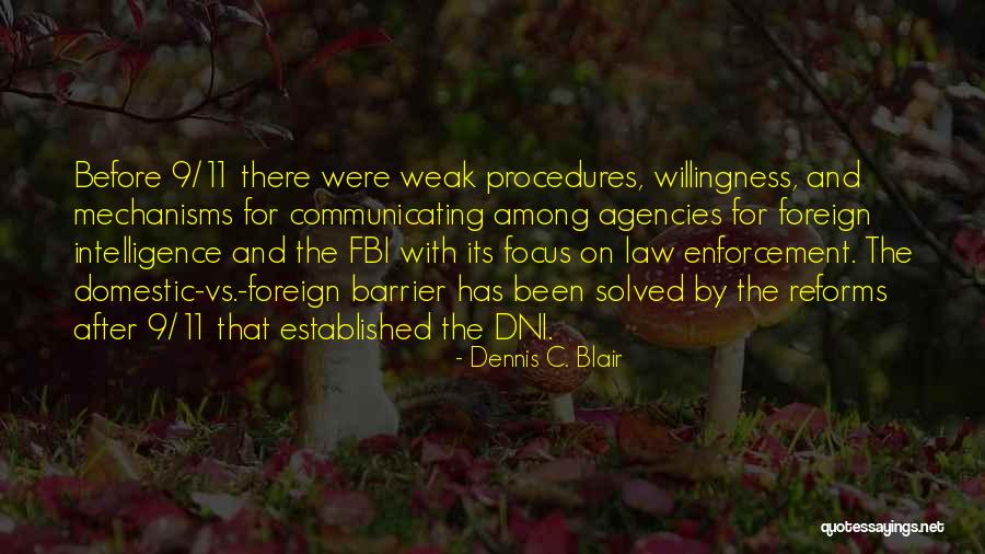 Robert Langer Quotes By Dennis C. Blair Robert Langer Quotes By Dennis C. Blair