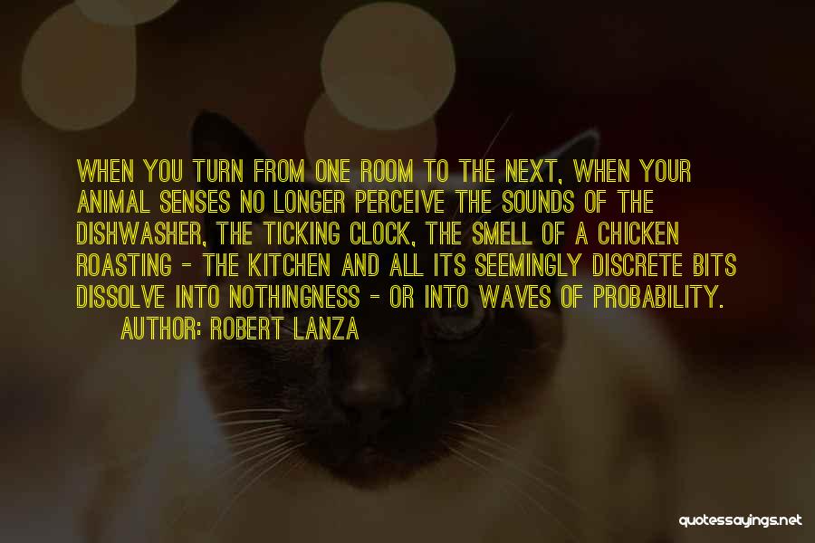 Robert Lanza Quotes 1909322