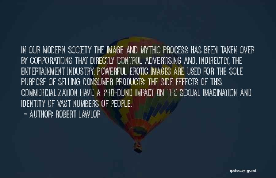 Robert Lawlor Quotes 2245341