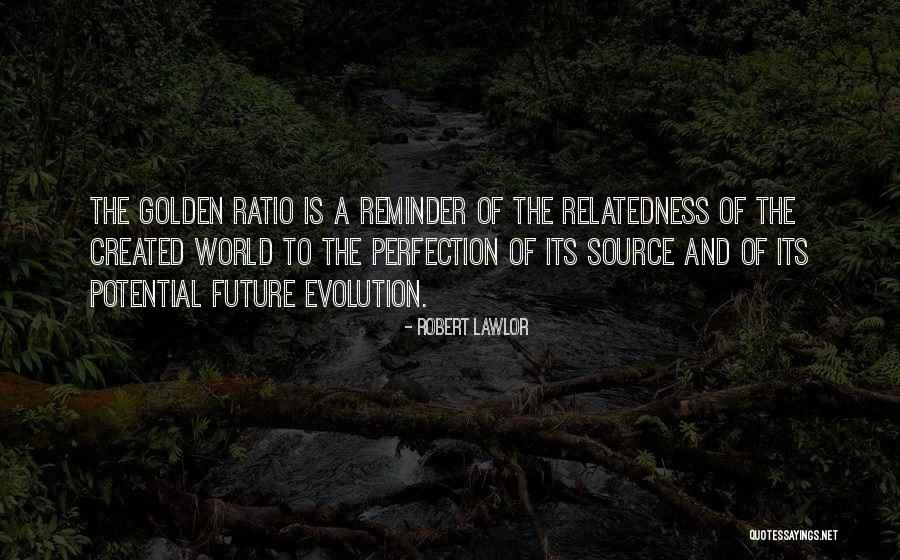 Robert Lawlor Quotes 690985 Robert Lawlor Quotes 690985