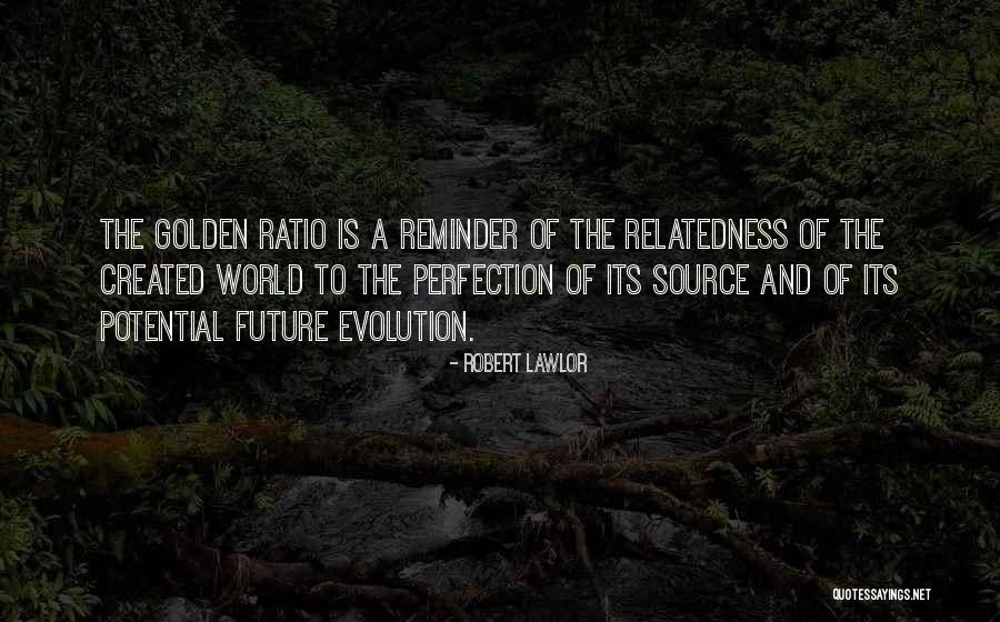 Robert Lawlor Quotes 690985