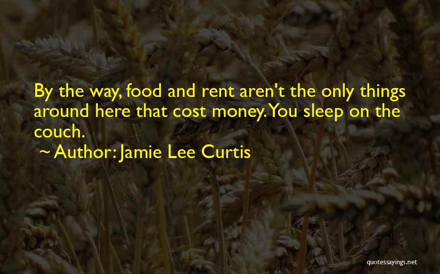 Robert Lawrence Stine Quotes By Jamie Lee Curtis