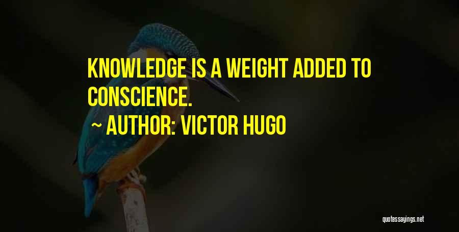 Robert Lawrence Stine Quotes By Victor Hugo