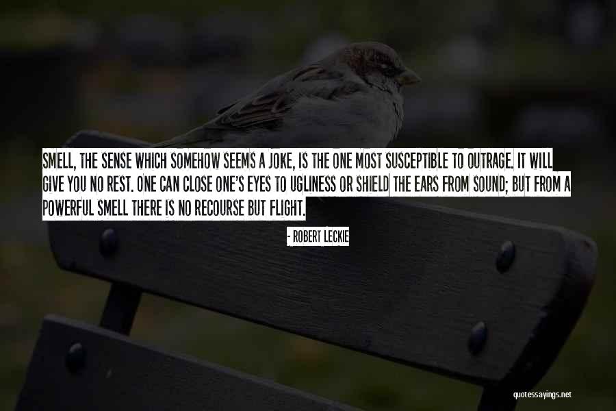 Robert Leckie Quotes 1008507 Robert Leckie Quotes 1008507