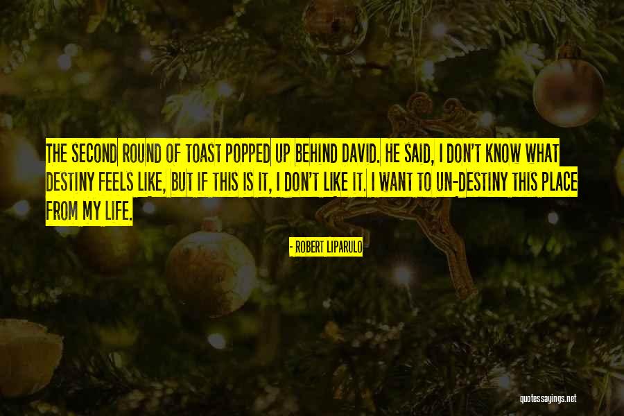 Robert Liparulo Quotes 1335092 Robert Liparulo Quotes 1335092