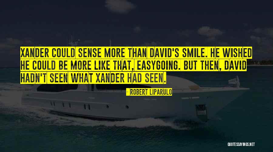 Robert Liparulo Quotes 1474332 Robert Liparulo Quotes 1474332
